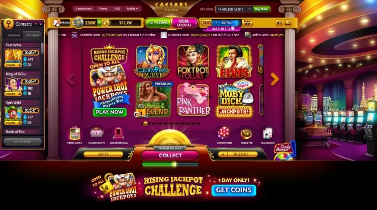 Free Slot Casino Downloads