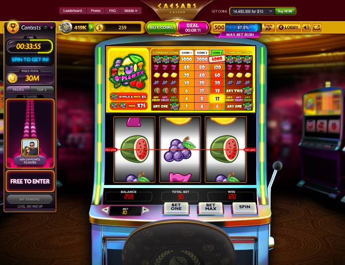 Casinos Near Len D Lucy Memorial Park Slot Machine