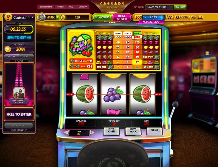 Australian No Deposit Casino - Our Online Gambling Australia Casino