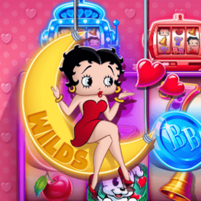 Wild symbols landing unexpectedly