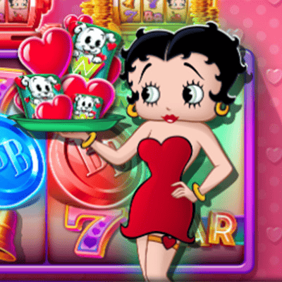 Full reel wilds that transform the screen