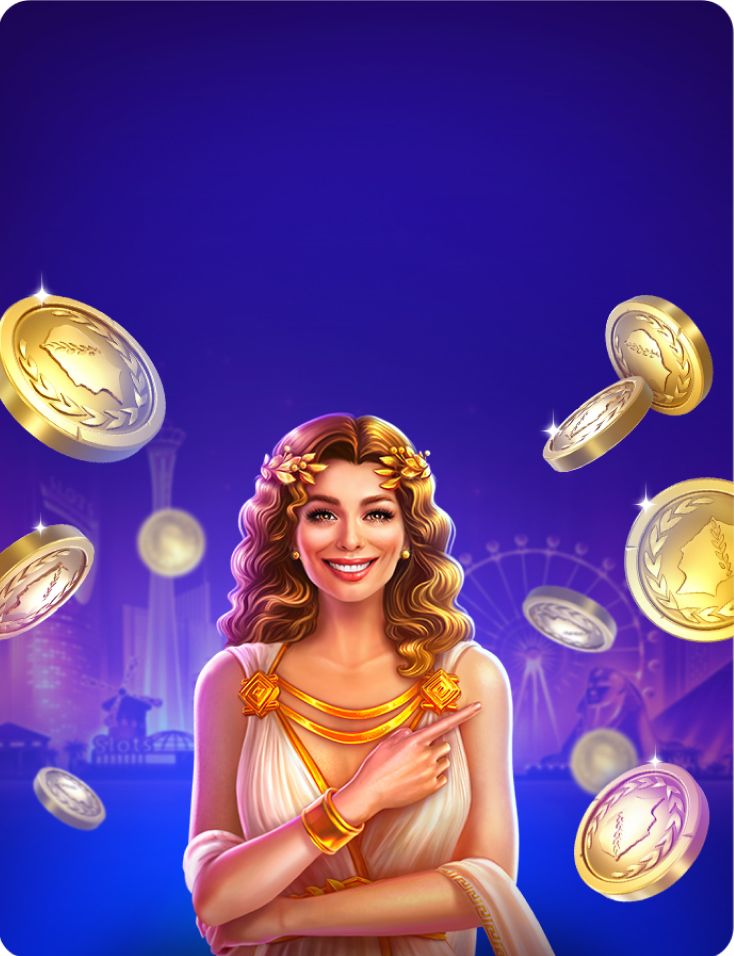 Caesars character