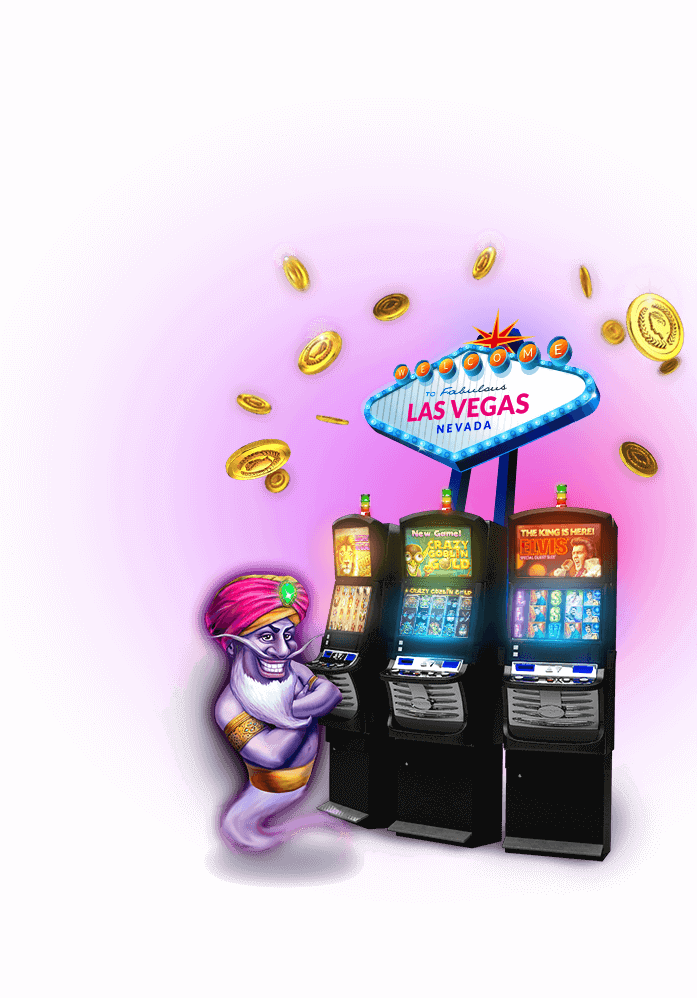 how to play slot machines instructions