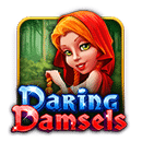 Daring Damsels - free slot game