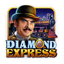 Diamond Express - free slot game