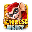 Cheese Heist - free slot game