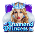 Diamond Princess - free slot game
