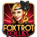 Foxtrot Follies - free slot game