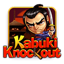 Kabuki Knockout - free slot game