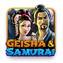 Geisha & Samurai - free slot game