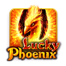 Lucky Phoenix - free slot game