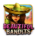 Beautiful Bandits - free slot game