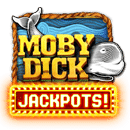 Moby Dick - free slot game