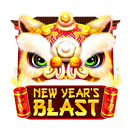 New Year's Blast - free slot game
