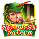 Scherwood Fortune - free slot game