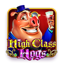 High Class Hogs - free slot game