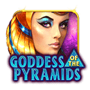 Goddess of the Pyramids - free slot game