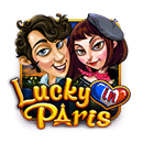 Lucky in Paris - free slot game