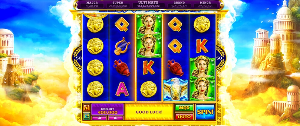 Slot Slot