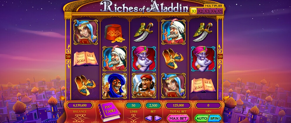 How to pick a winning slot machine