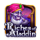 Riches of Aladdin - free slot game