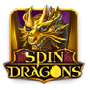 Spin Dragons - free slot game
