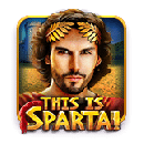 This is Sparta - free slot game