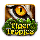 Tiger Tropics - free slot game