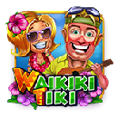 Waikiki Tiki - free slot game
