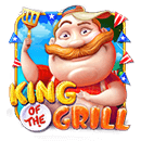 King of the Grill - free slot game