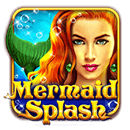 Mermaid Splash - free slot game