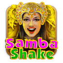 Samba Shake - free slot game
