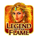 Legend of the Flame - free slot game