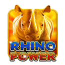 Rhino Power - free slot game