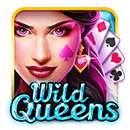Wild Queens - free slot game