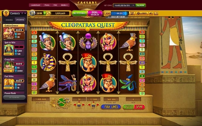 Slots Slots