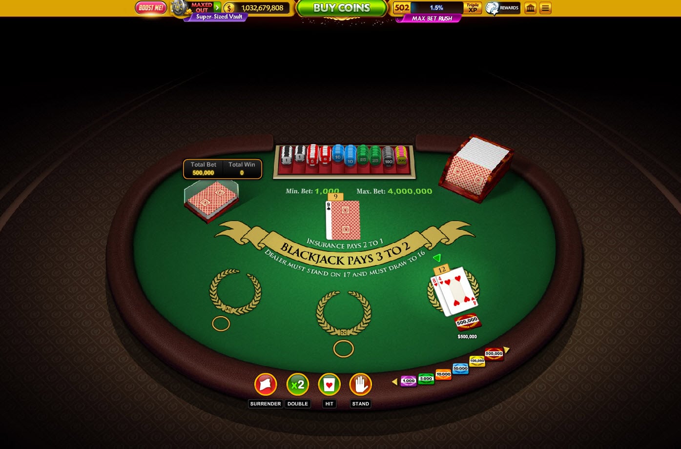 online casino And Love Have 4 Things In Common