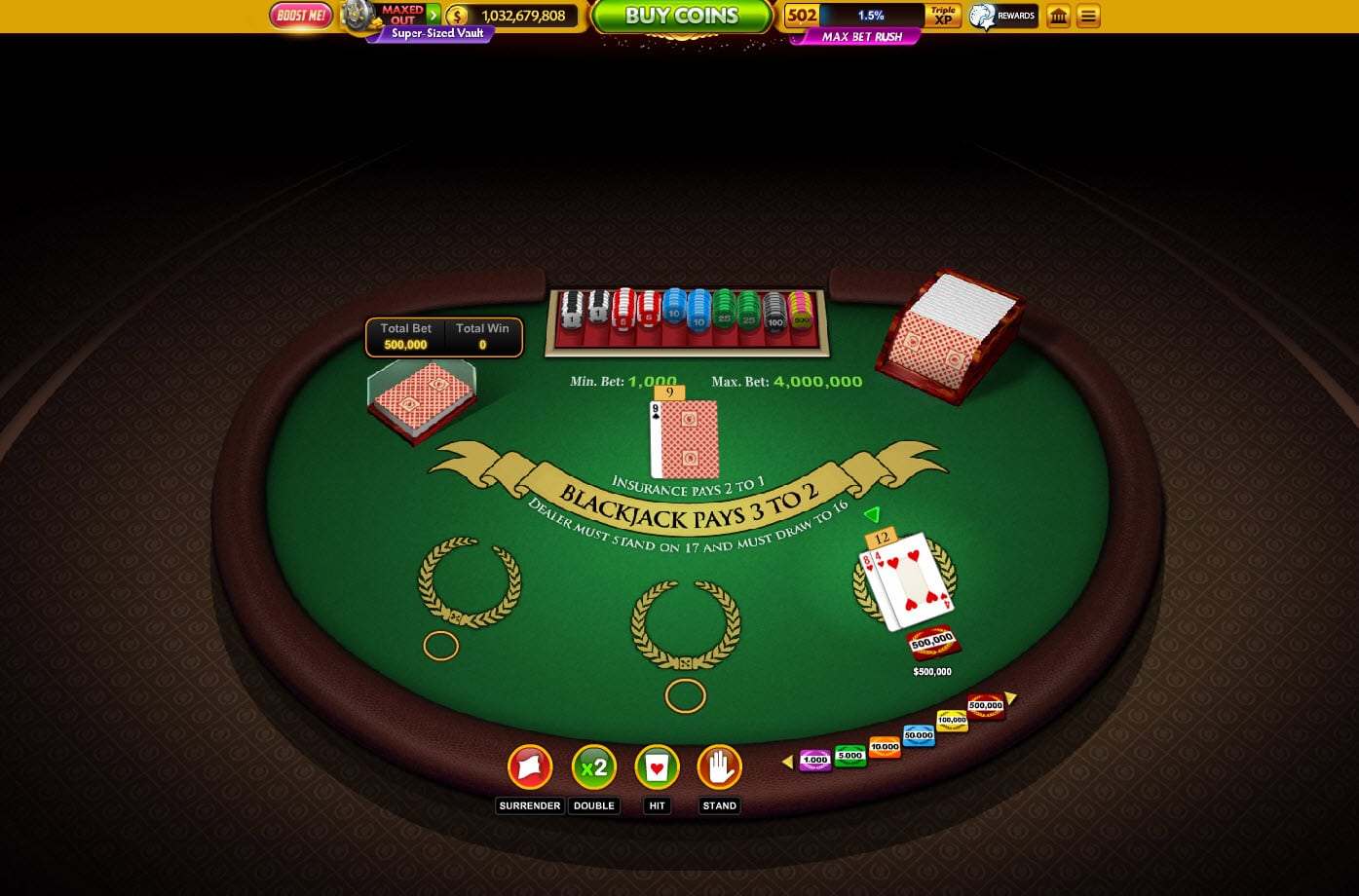 casinoLike An Expert. Follow These 5 Steps To Get There