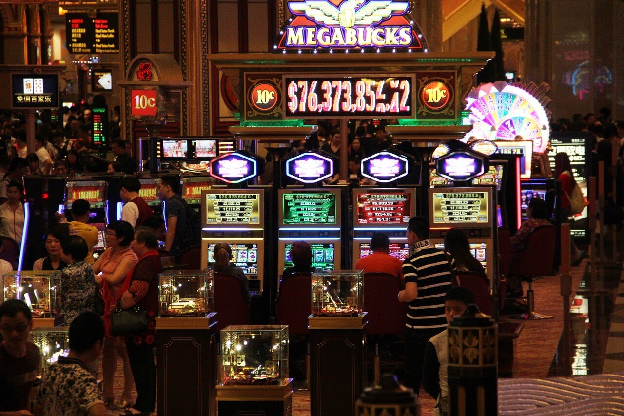 Megabucks Slot Machine Jackpot Megabucks Slot Machine Jackpot
