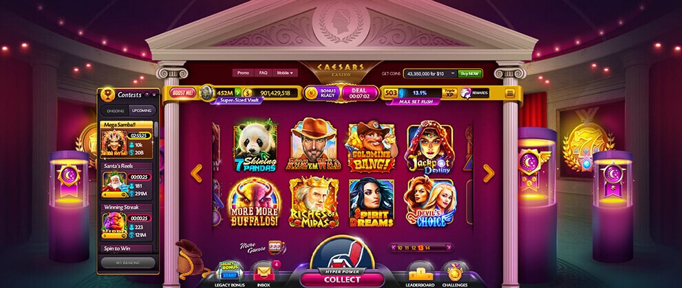 Jackpot Jackpot