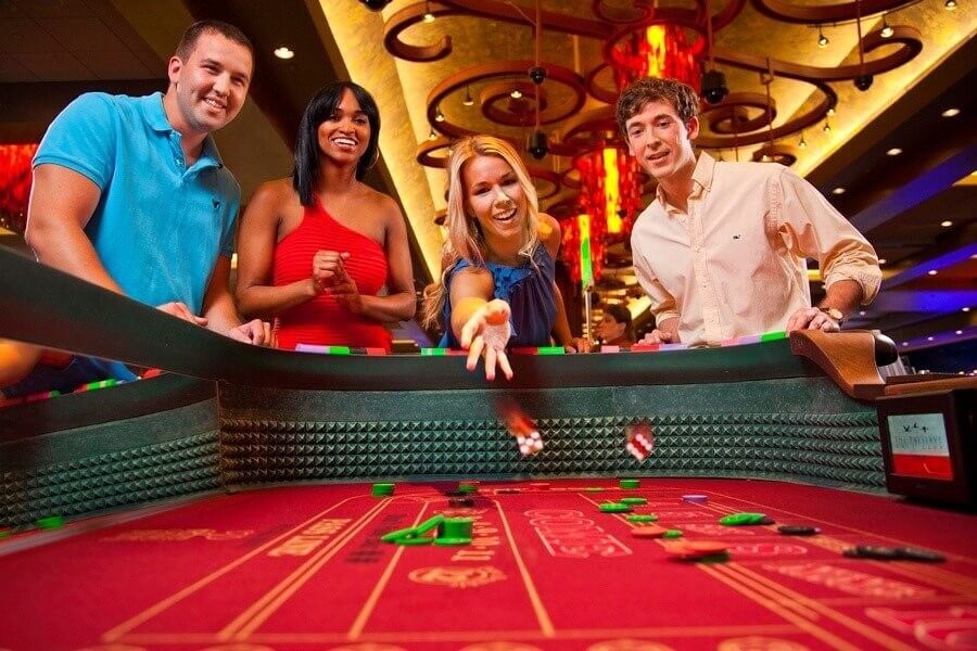 Top Casino Games With Dice: The Complete List
