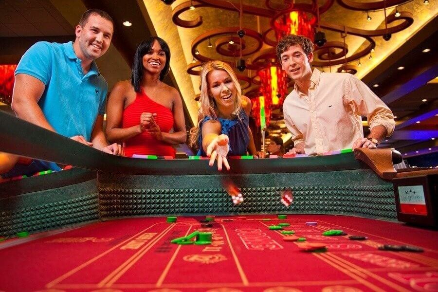 4 Ways You Can Grow Your Creativity Using casino