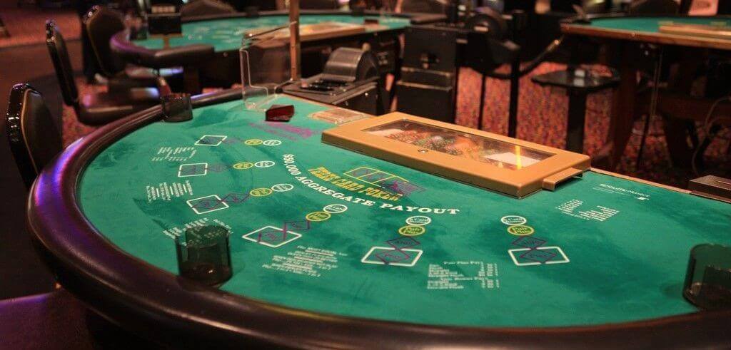 21 table