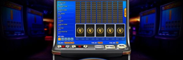 Video Poker