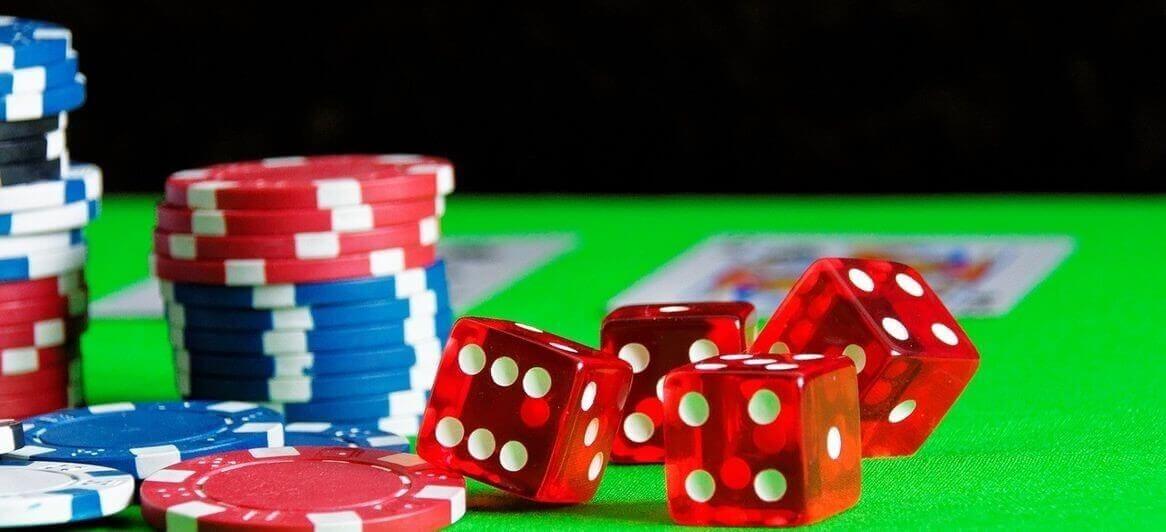 Casino 15 Minutes A Day To Grow Your Business