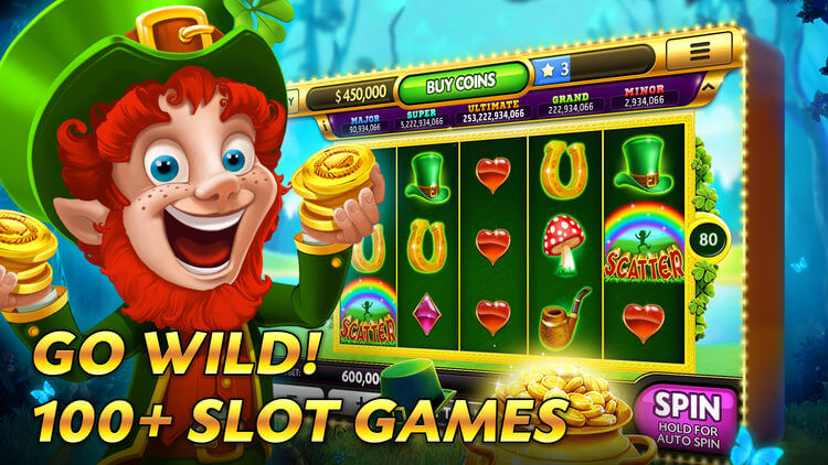 Caesars Casino Free Slot Machine Games2013
