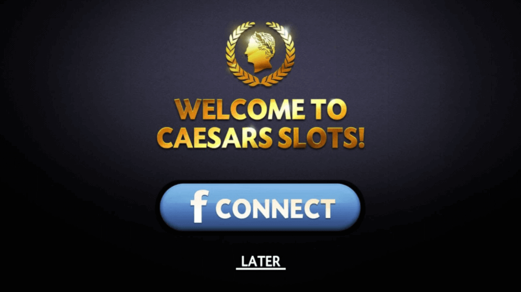 caesars slots