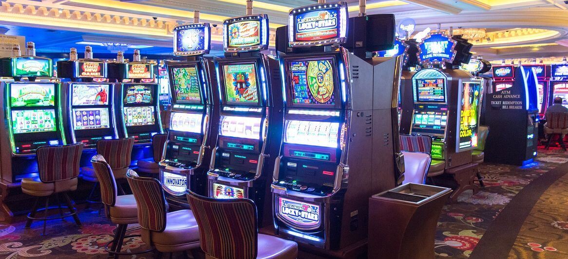 Showdown which online slot machines pay the best Ultimate