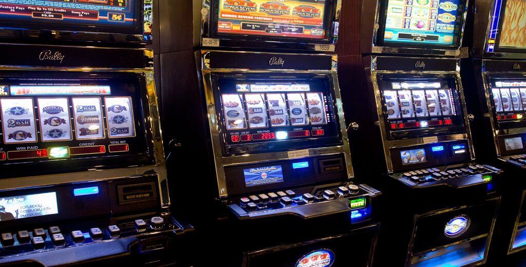 Online free more chilli slot game Casino