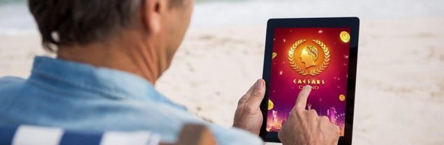 Caesars Slots: Casino Games - Apps on Google Play